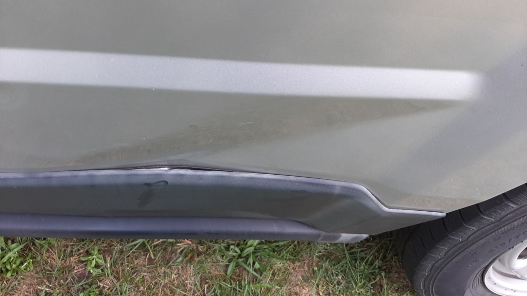 The Hit and Run&nbsp;Blessings