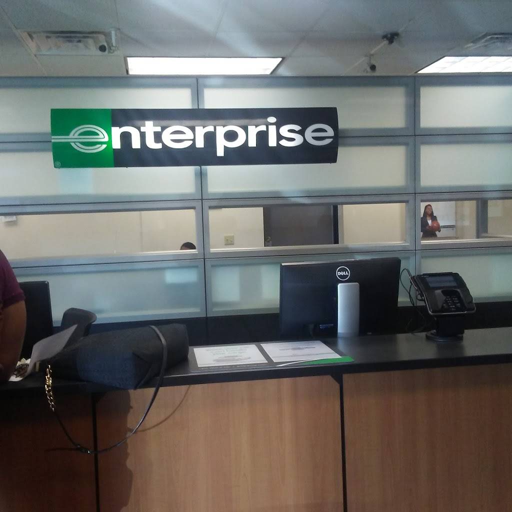 Holy Ghost Meeting at Enterprise Rental Car&nbsp;Center