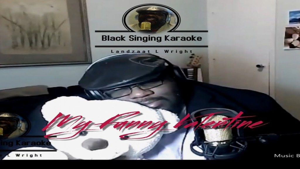 My Funny Valentine&nbsp;(Cover)