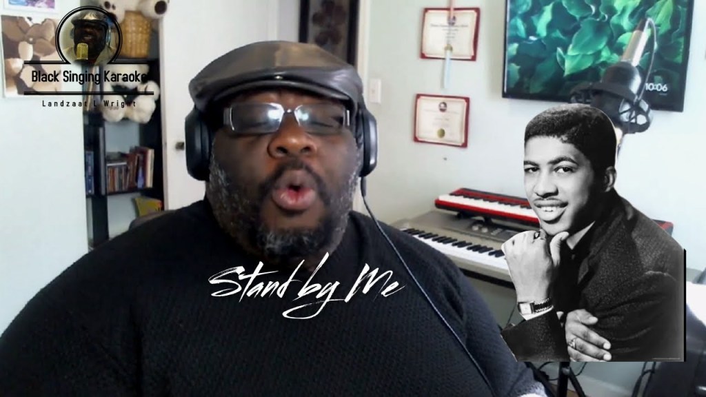 Stand By Me&nbsp;(Cover)