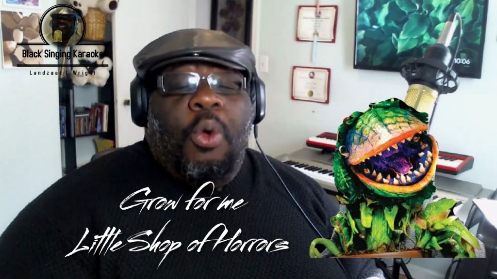 Grow for Me&nbsp;(Cover)