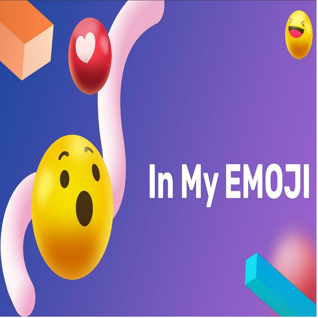 In My EMOJI (Uth4Christ)&nbsp;Lesson