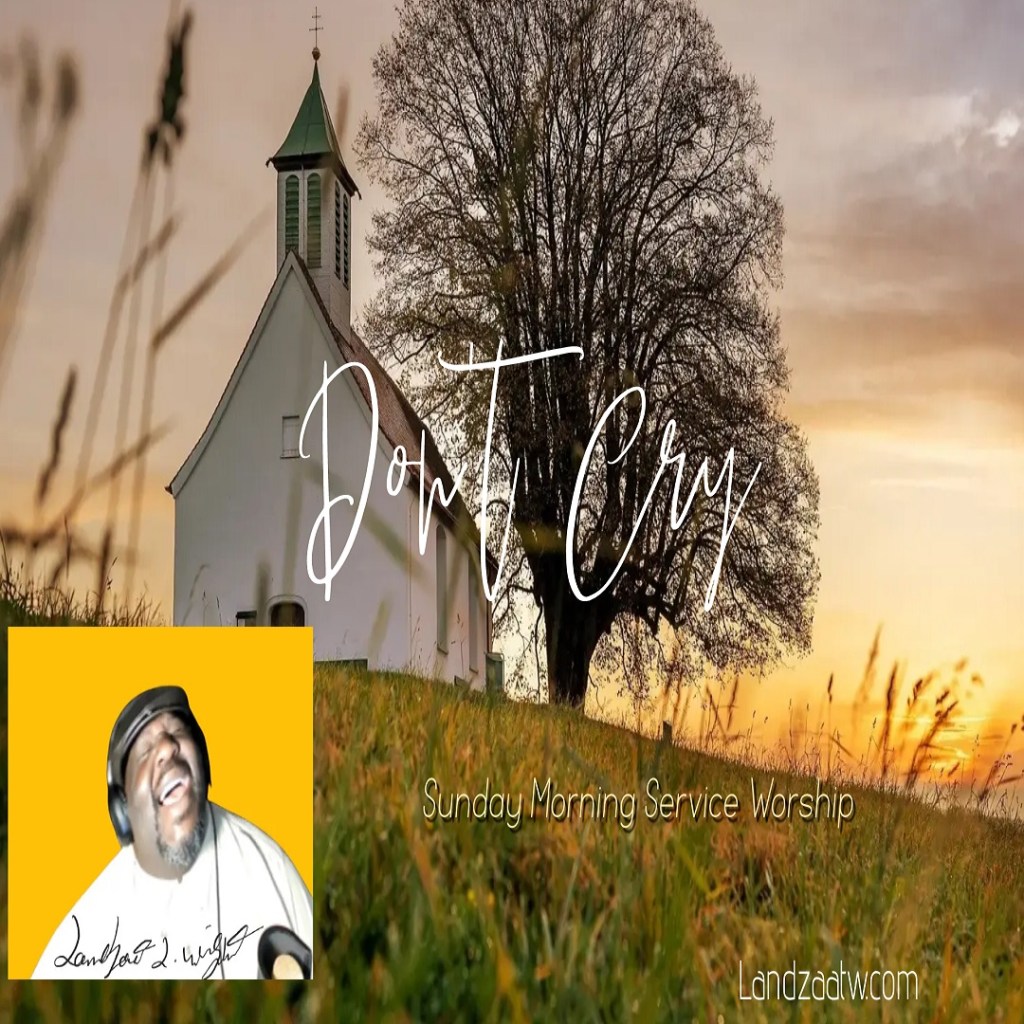 Don’t Cry ( on&nbsp;Keys)