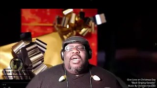 Give Love on Christmas&nbsp;Day