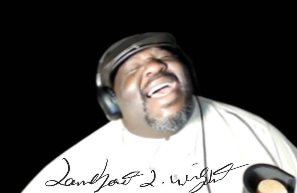 Valentine’s Day Love By Musiq (on Keys)