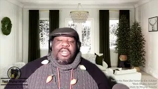 There’s No Place Like Home For The&nbsp;Holidays