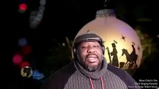 What Child Is&nbsp;This