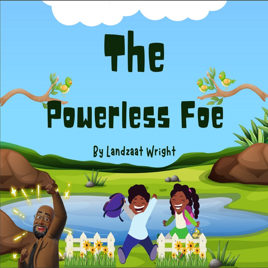 The Powerless Foe (Uth4Christ)&nbsp;Lesson