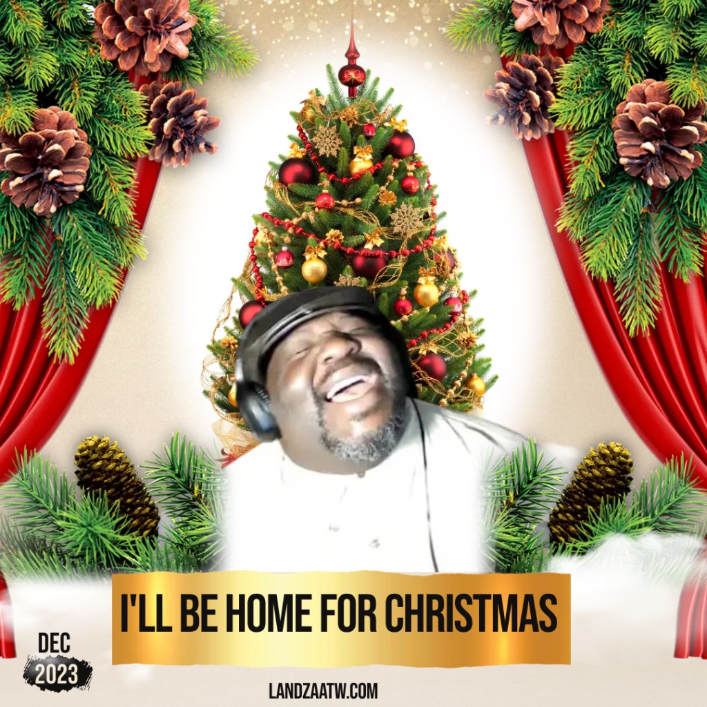 I’ll Be Home For Christmas 2023