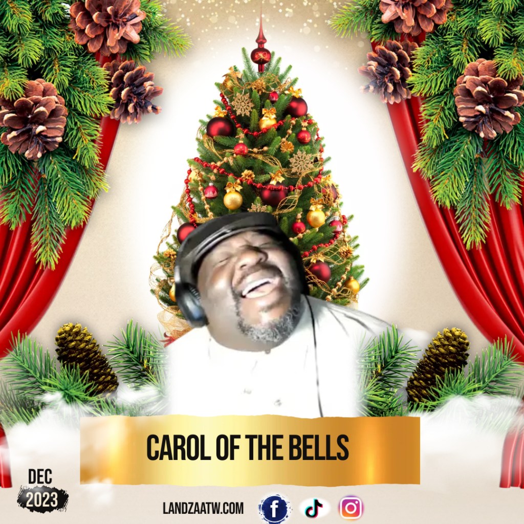 Carol Of The Bells