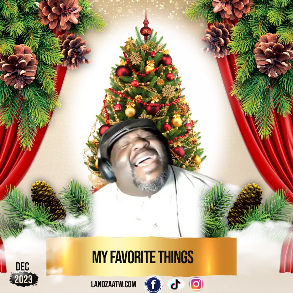 My Favorite Things 2023