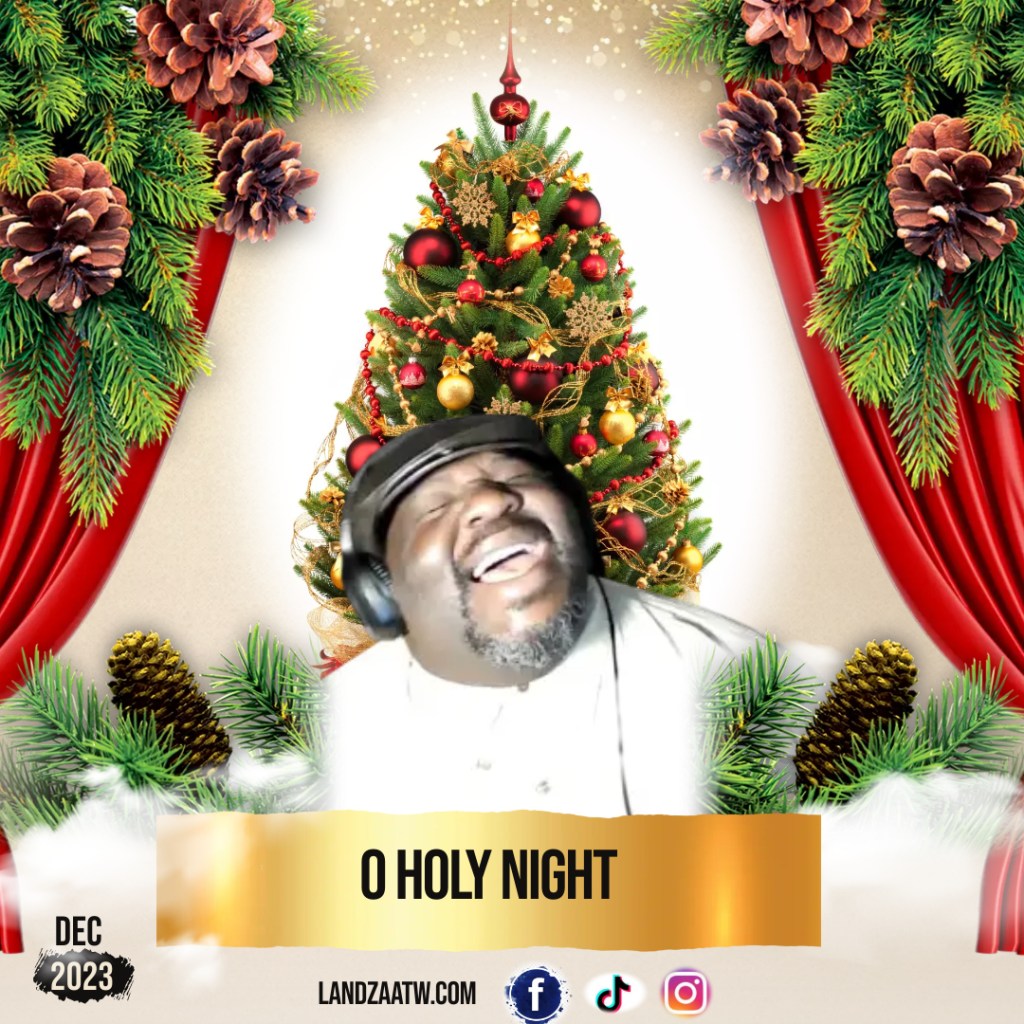 O Holy Night 2023