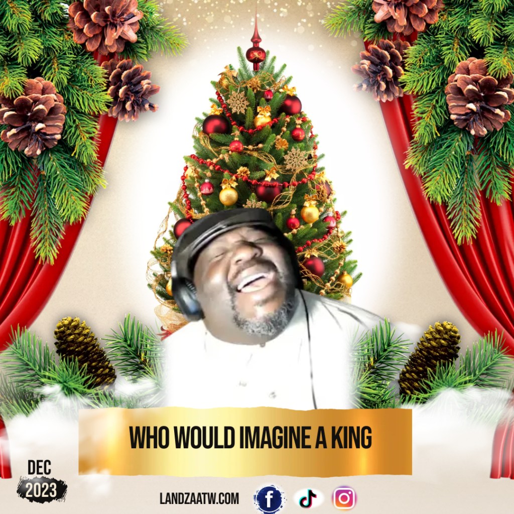 Who Would Imagine A King