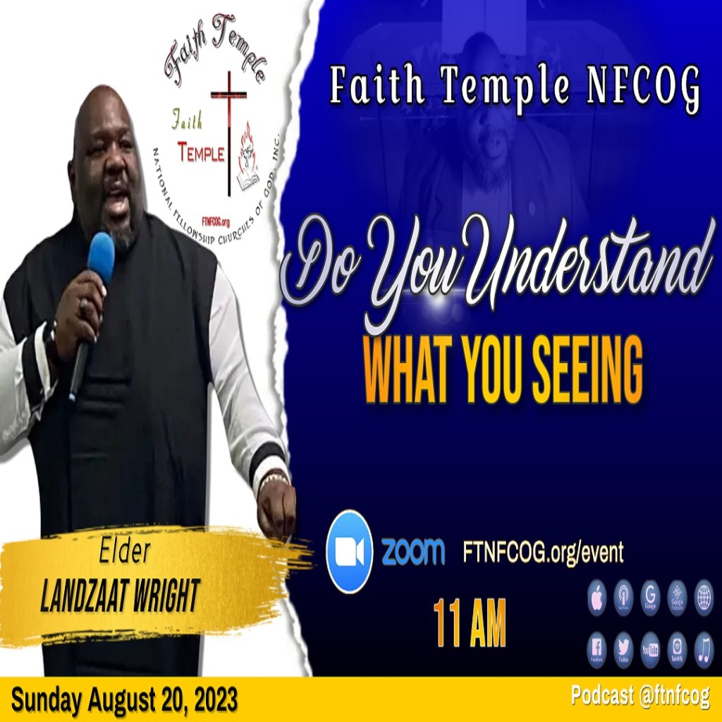 Do You Understand What You&nbsp;Seeing