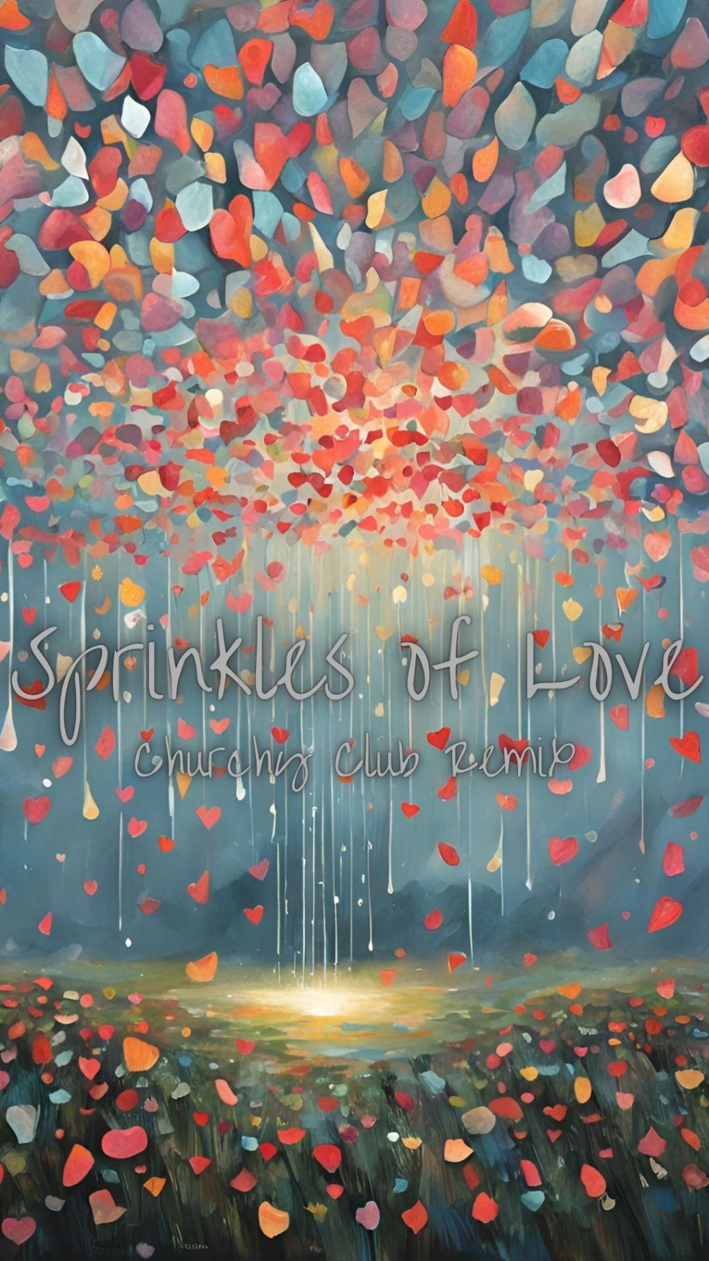 Sprinkles of Love Remix from&nbsp;2018